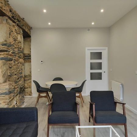 Noray Apartamentos Viveiro Εξωτερικό φωτογραφία