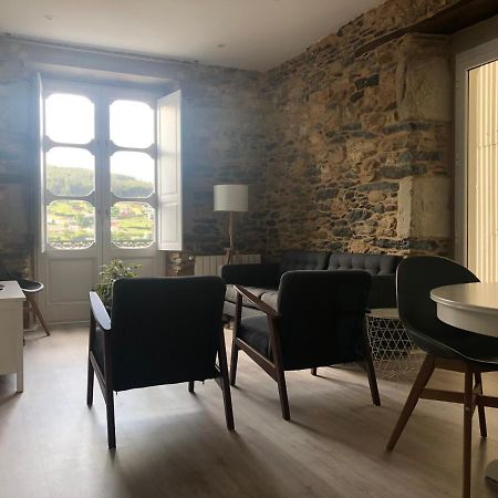 Noray Apartamentos Viveiro Εξωτερικό φωτογραφία
