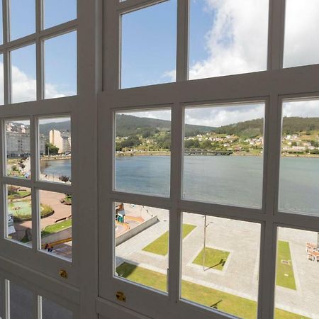 Noray Apartamentos Viveiro Εξωτερικό φωτογραφία