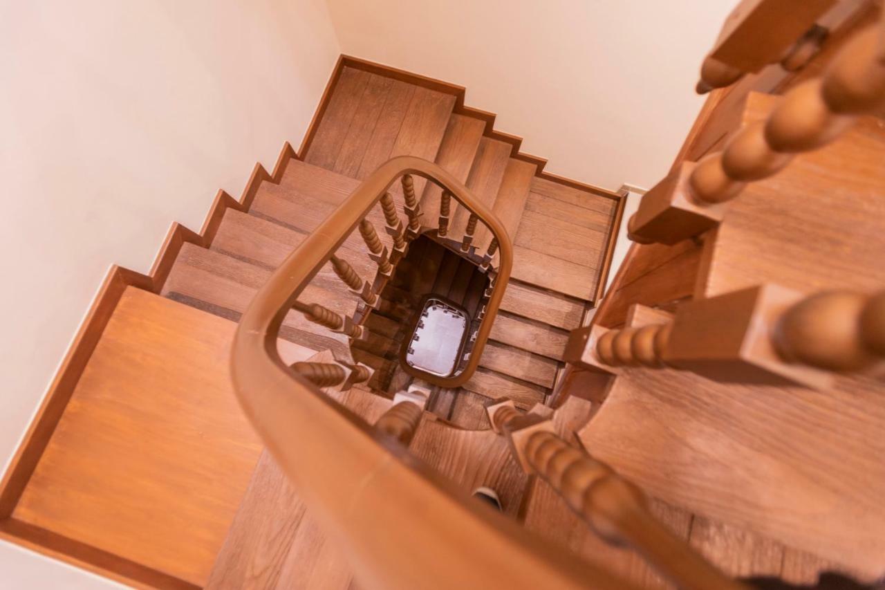 Noray Apartamentos Viveiro Εξωτερικό φωτογραφία