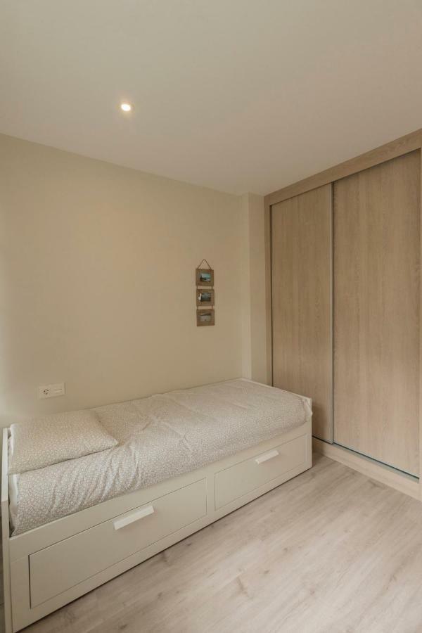 Noray Apartamentos Viveiro Εξωτερικό φωτογραφία