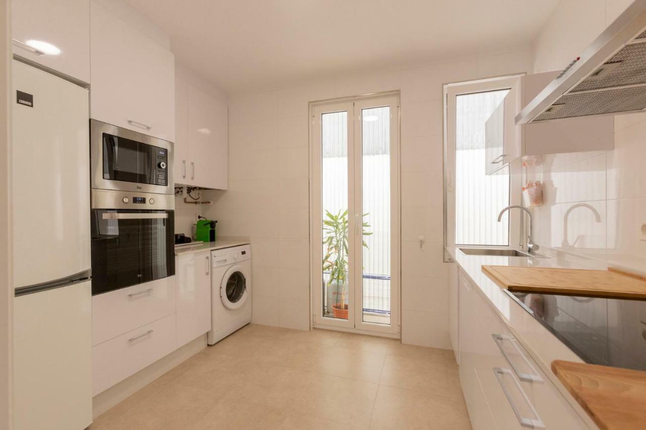 Noray Apartamentos Viveiro Εξωτερικό φωτογραφία